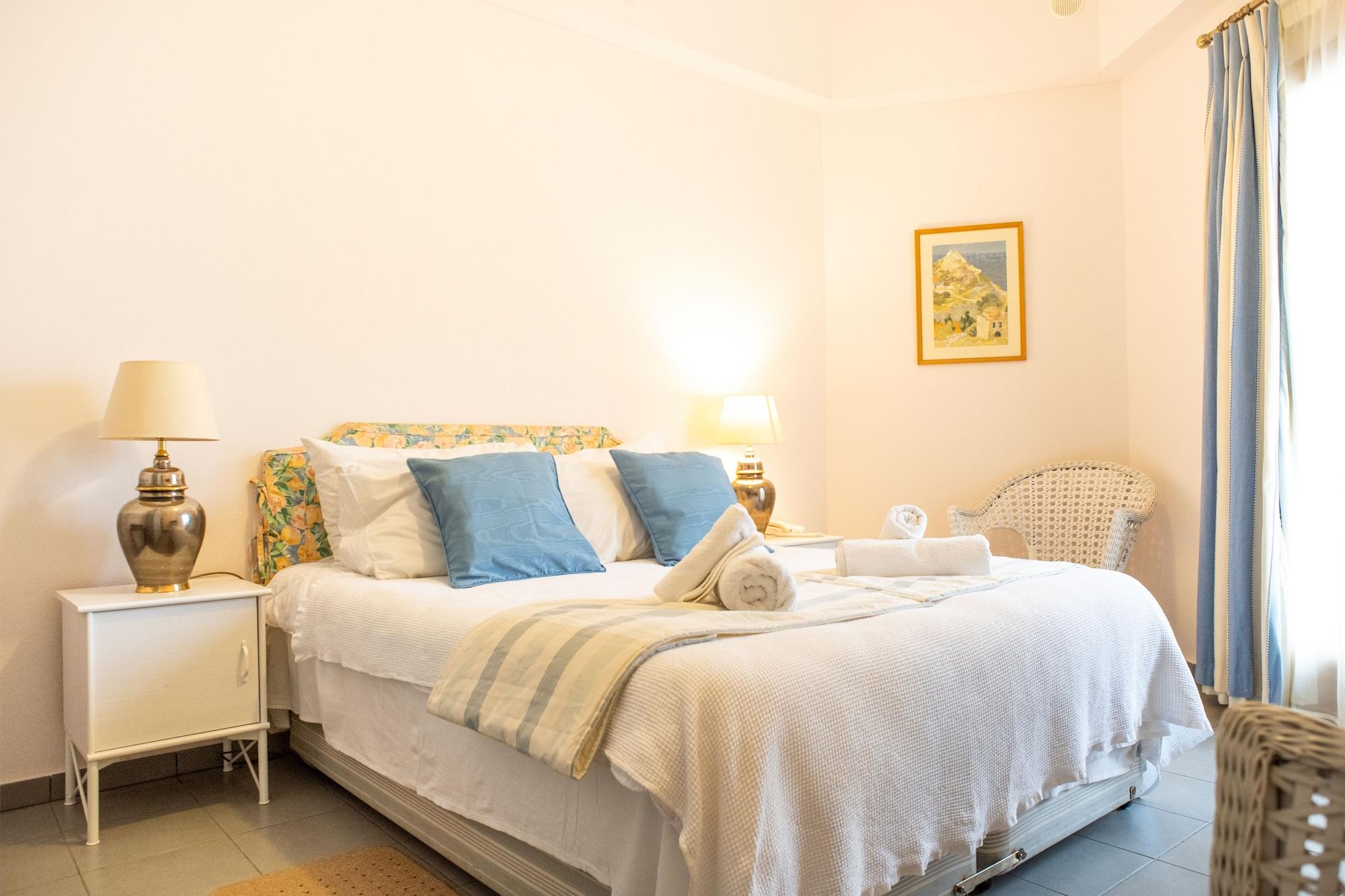 Lagou Raxi Country Hotel Лафкос Екстер'єр фото