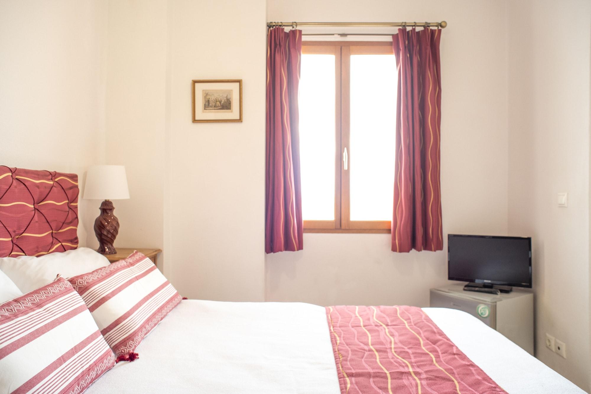 Lagou Raxi Country Hotel Лафкос Екстер'єр фото