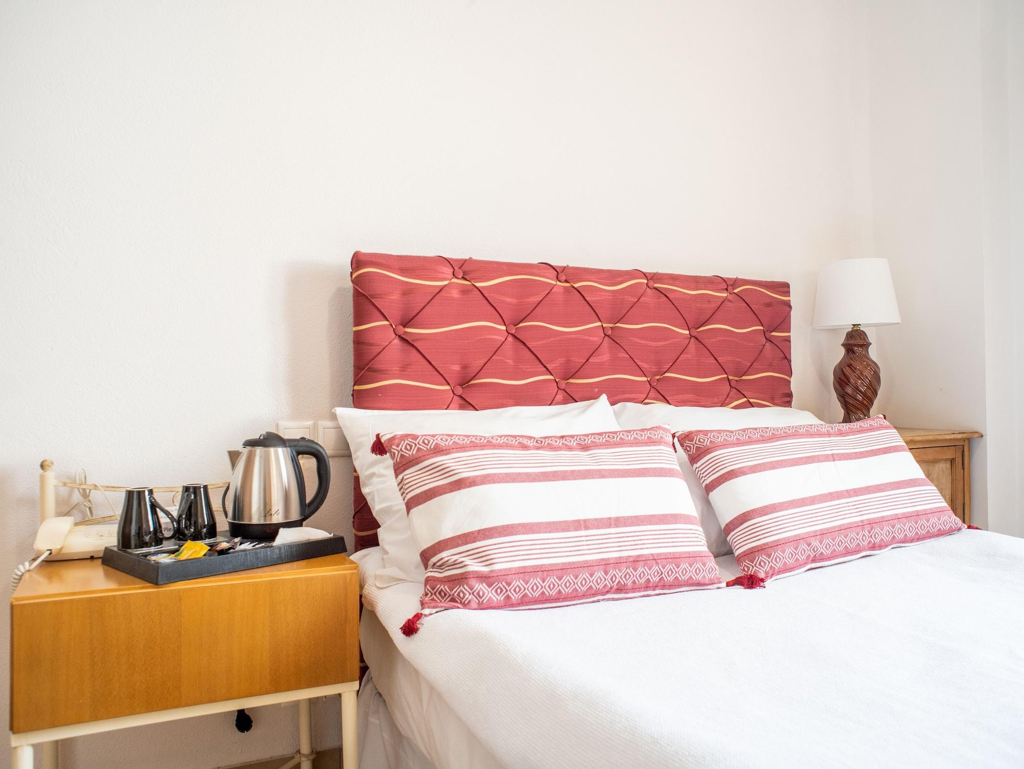 Lagou Raxi Country Hotel Лафкос Екстер'єр фото