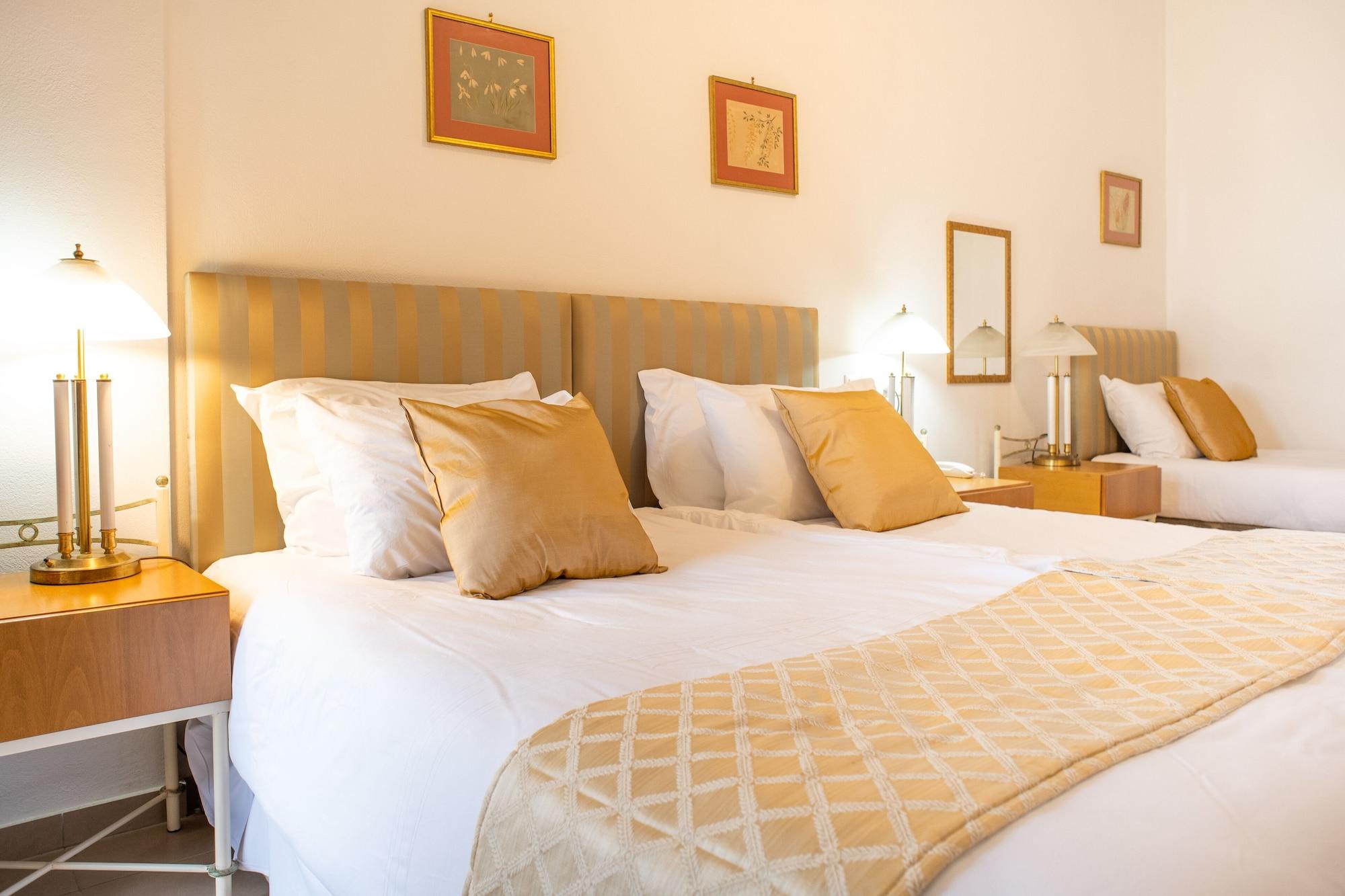 Lagou Raxi Country Hotel Лафкос Екстер'єр фото