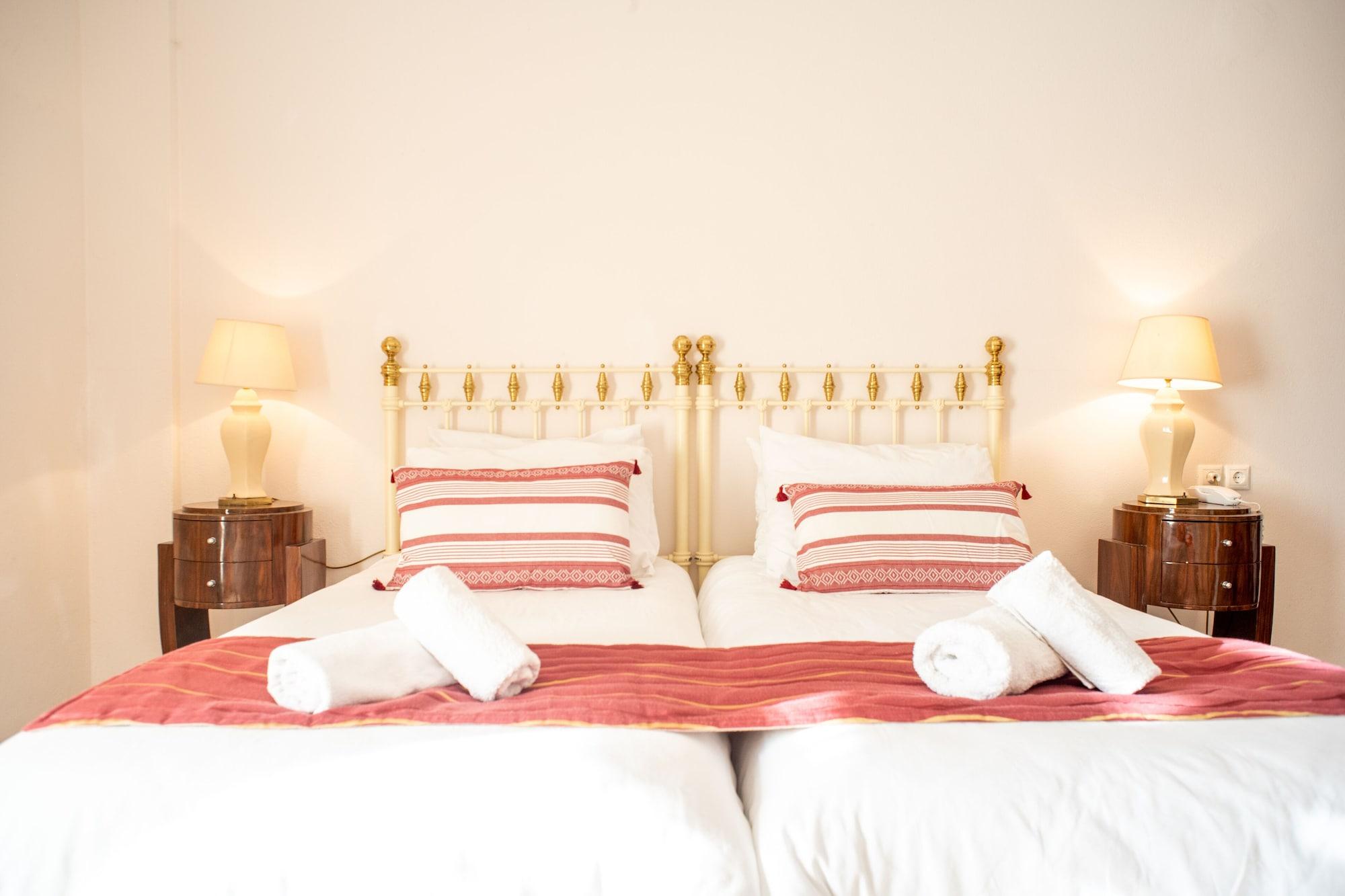 Lagou Raxi Country Hotel Лафкос Екстер'єр фото
