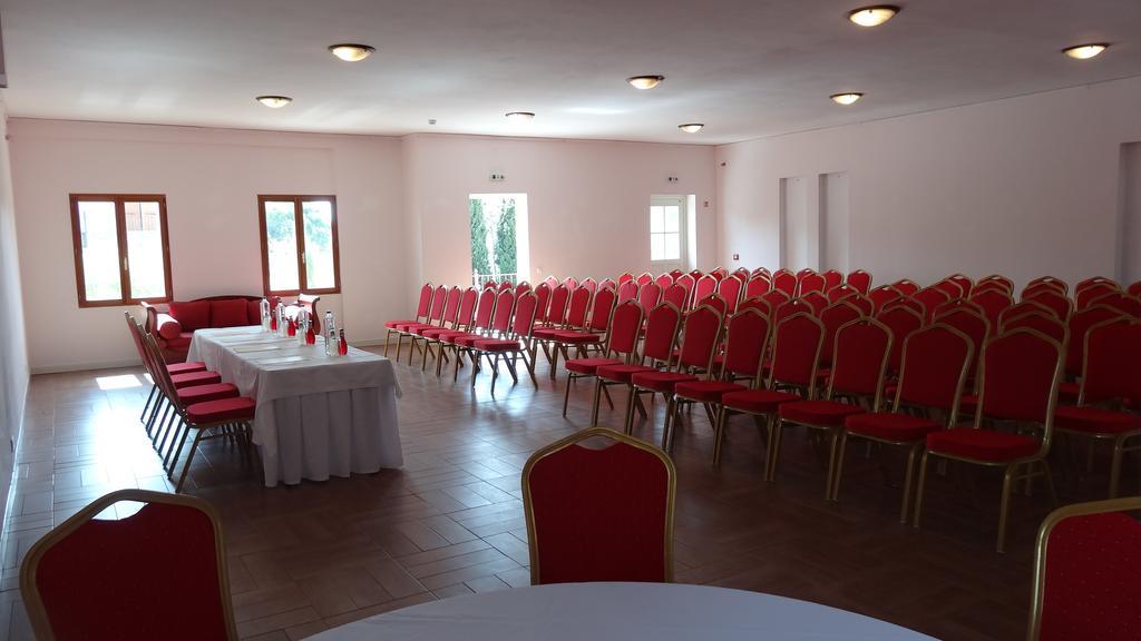 Lagou Raxi Country Hotel Лафкос Екстер'єр фото