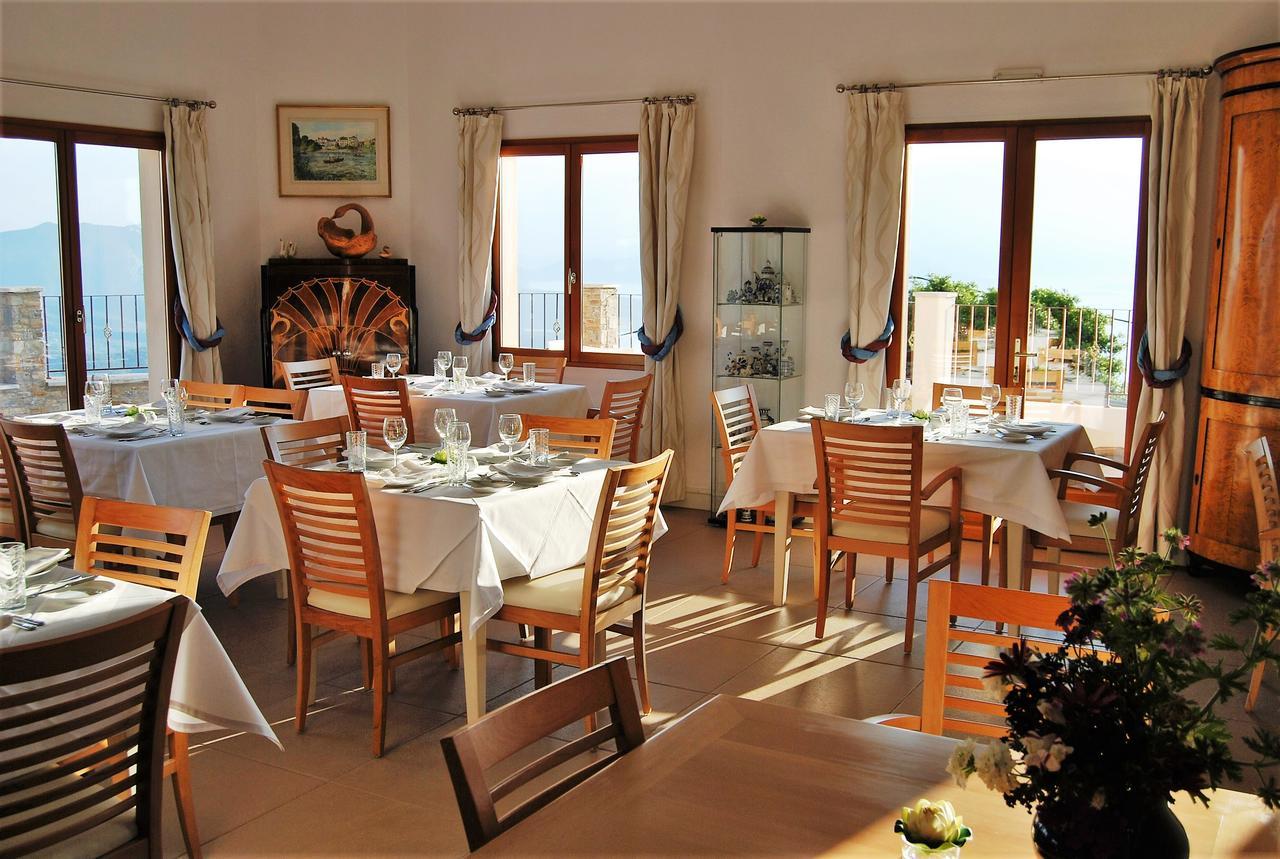 Lagou Raxi Country Hotel Лафкос Екстер'єр фото