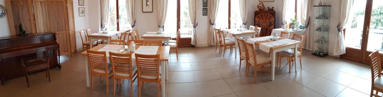 Lagou Raxi Country Hotel Лафкос Екстер'єр фото