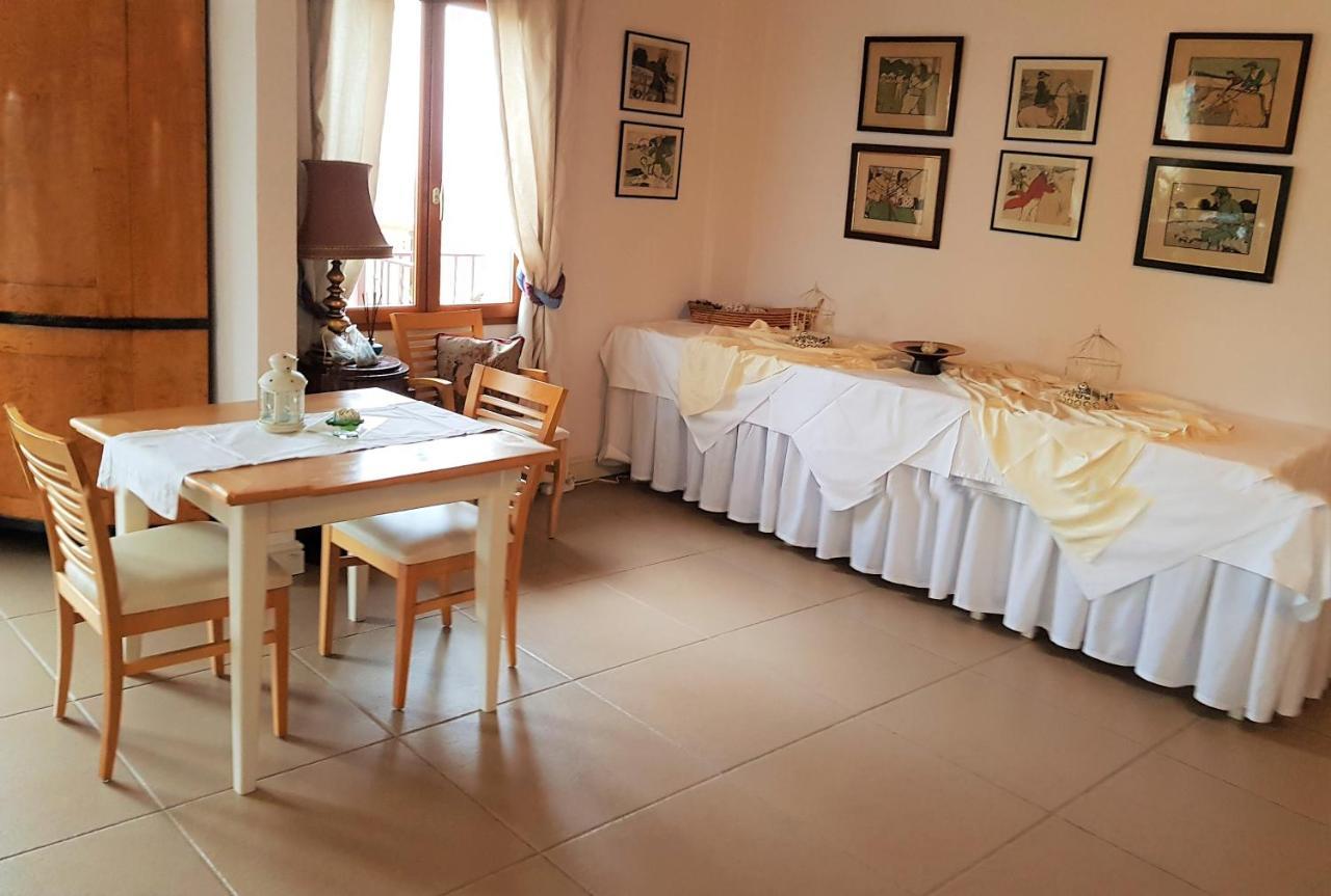 Lagou Raxi Country Hotel Лафкос Екстер'єр фото